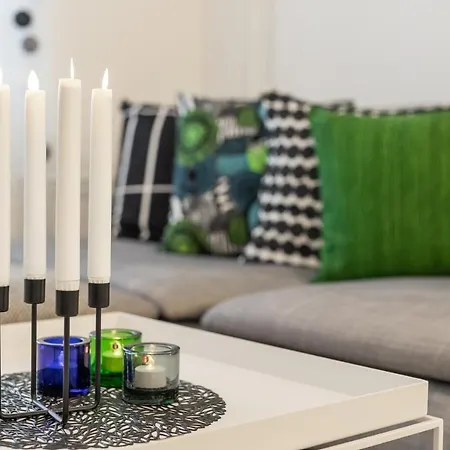 Rovakoti - Nordic Design With Sauna, Free Garage, Smartlock * Rovaniemi