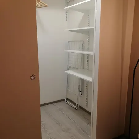 Rovakoti - Nordic Design With Sauna, Free Garage, Smartlock Apartment